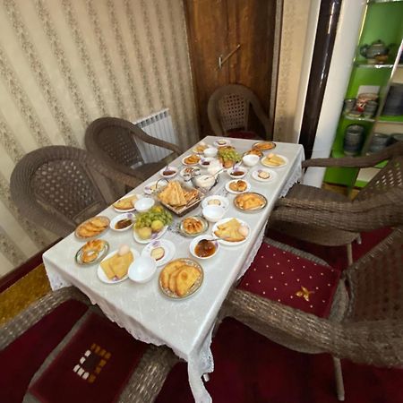 Khiva Otabek B&B Hotel Екстериор снимка