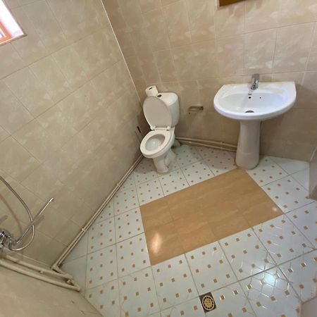 Khiva Otabek B&B Hotel Екстериор снимка