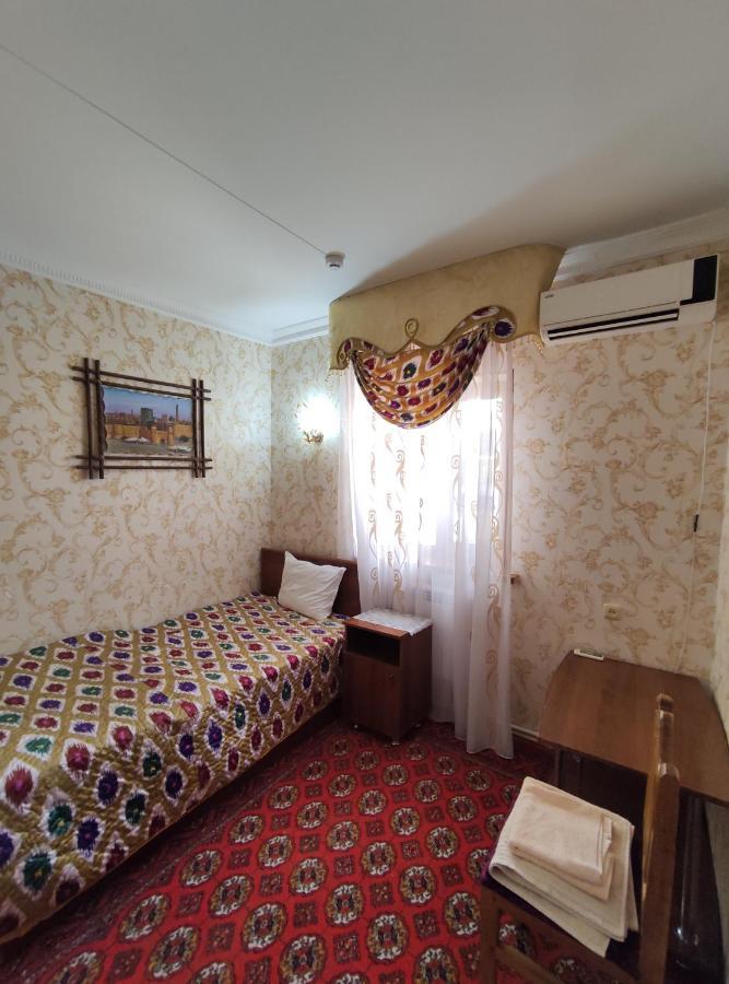 Khiva Otabek B&B Hotel Екстериор снимка