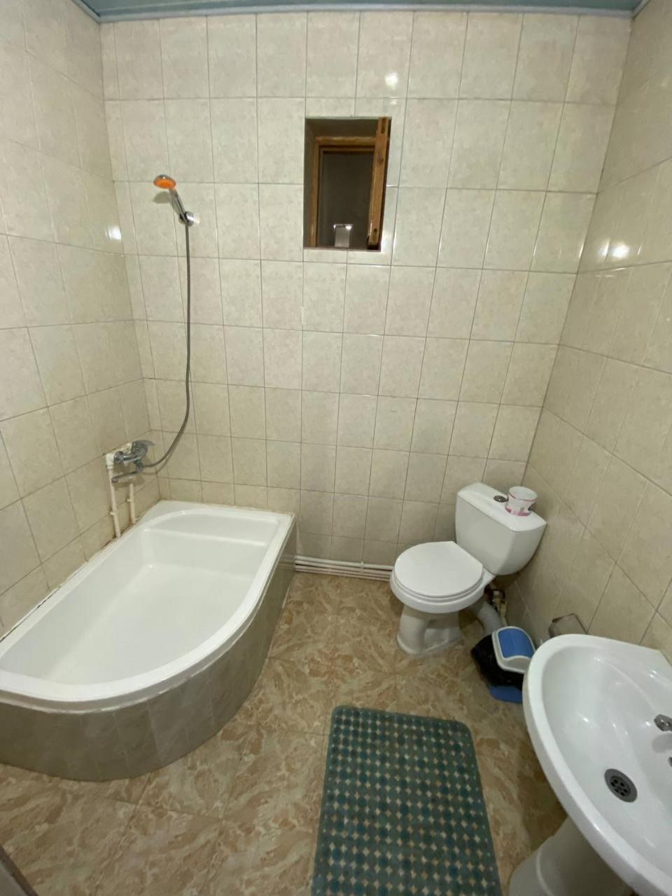 Khiva Otabek B&B Hotel Екстериор снимка