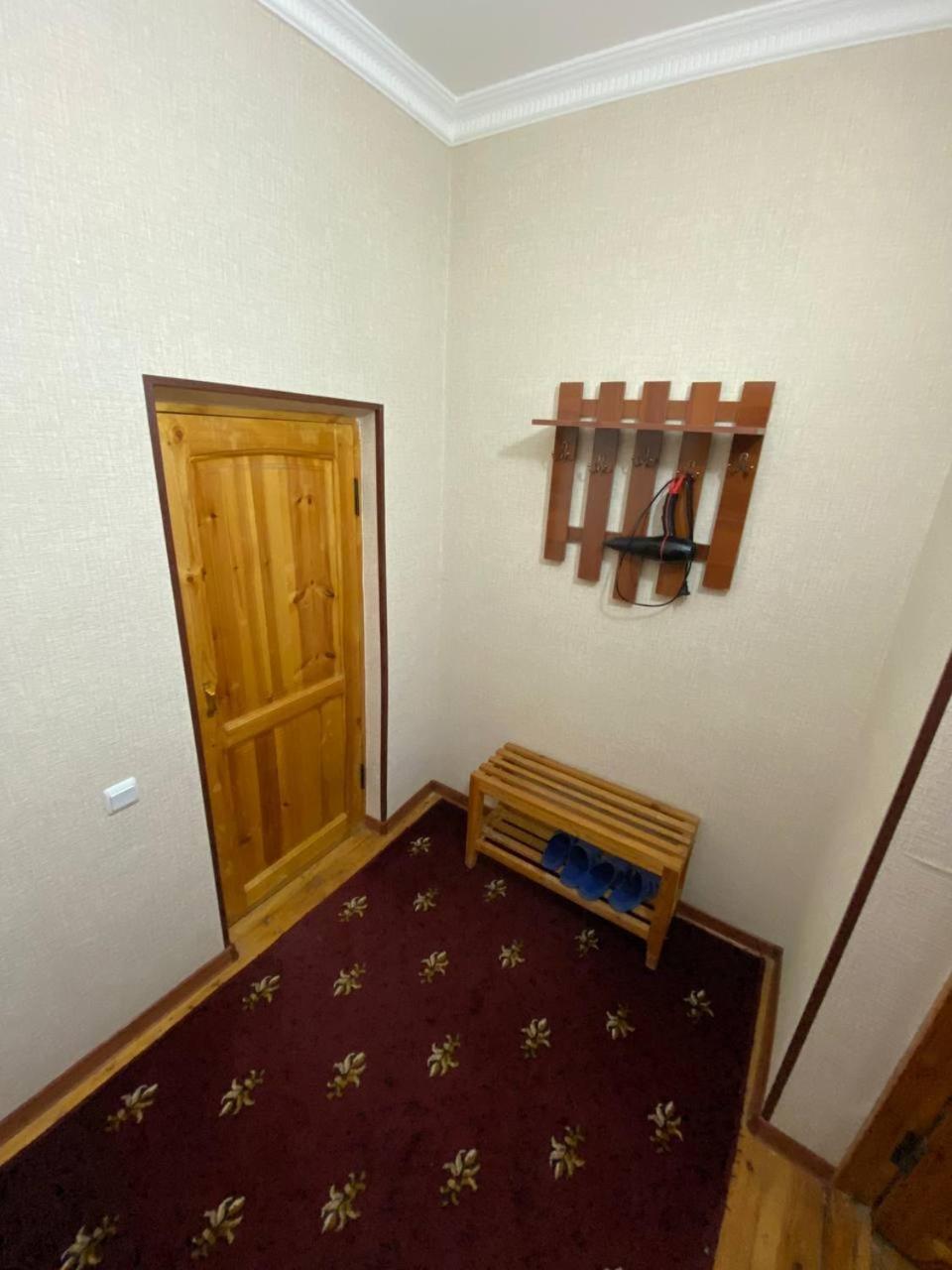 Khiva Otabek B&B Hotel Екстериор снимка