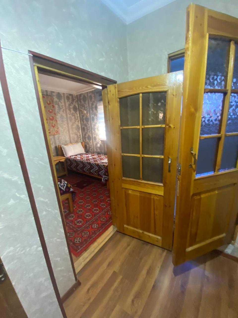 Khiva Otabek B&B Hotel Екстериор снимка