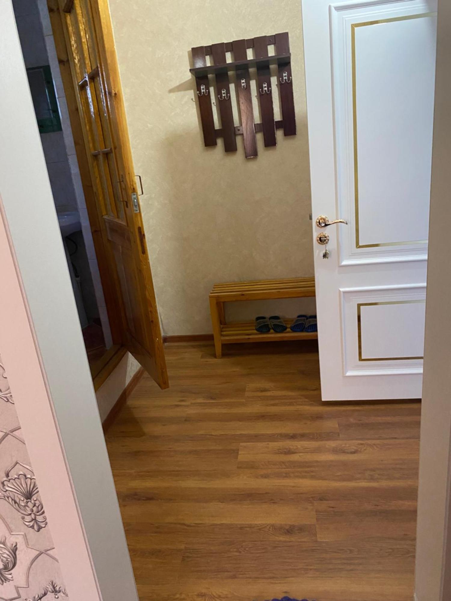 Khiva Otabek B&B Hotel Екстериор снимка