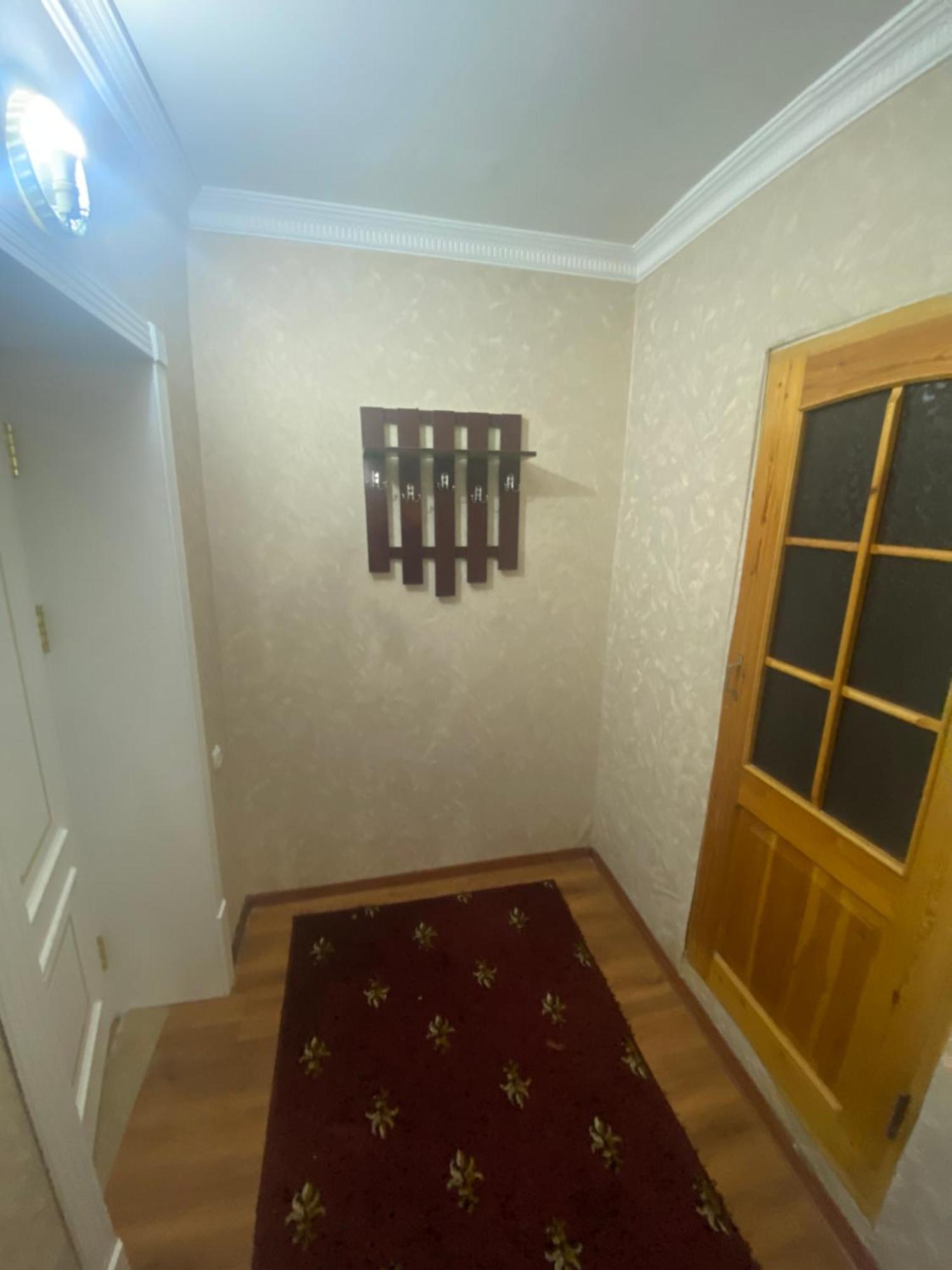 Khiva Otabek B&B Hotel Екстериор снимка