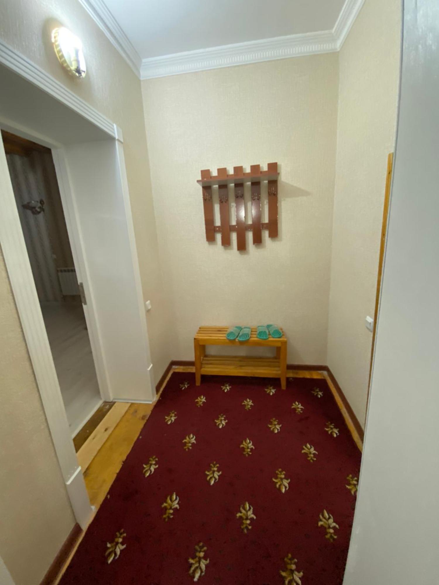 Khiva Otabek B&B Hotel Екстериор снимка