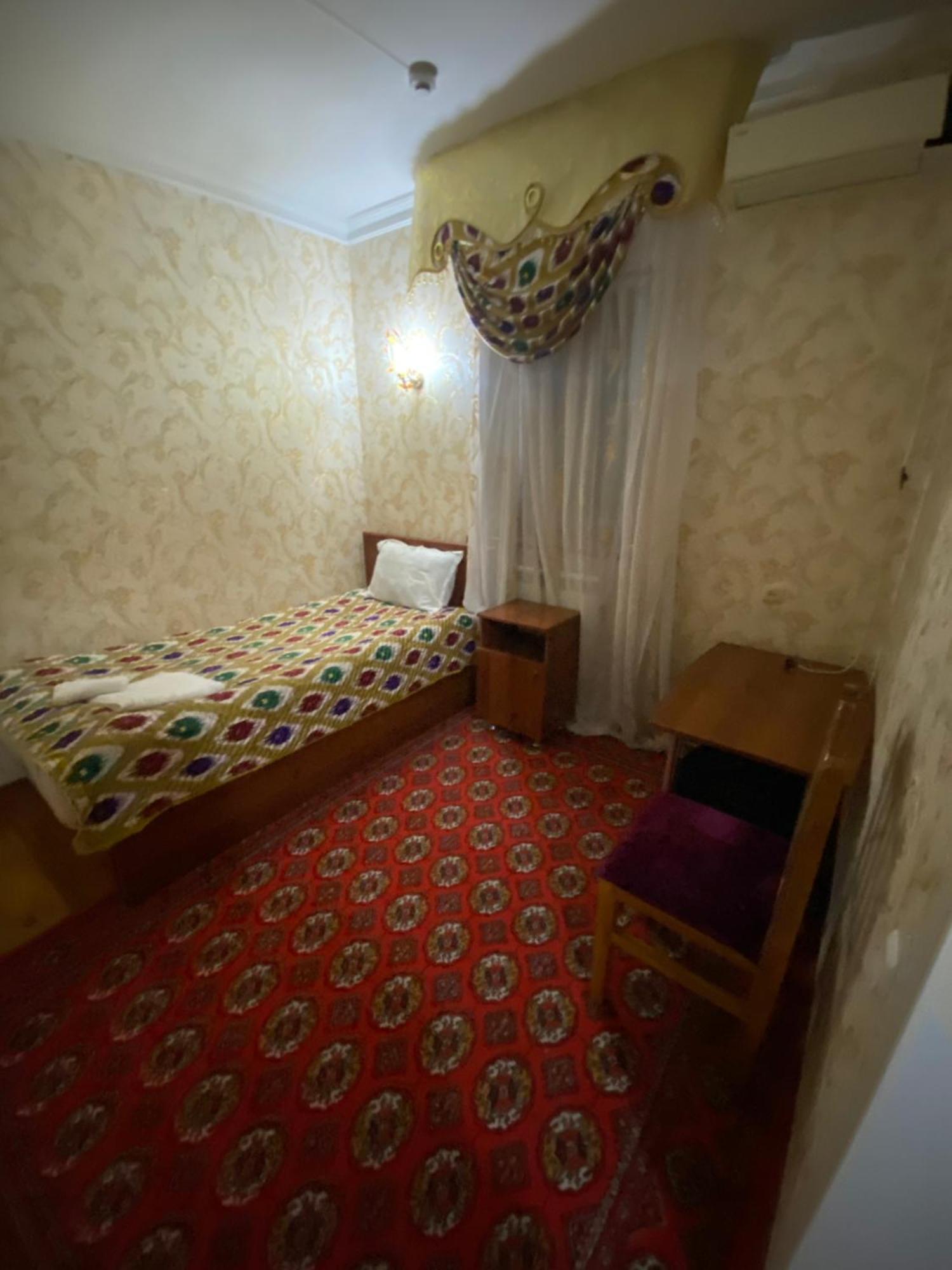 Khiva Otabek B&B Hotel Екстериор снимка