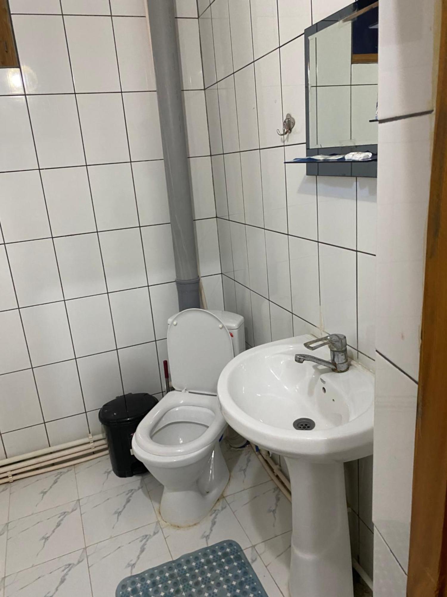 Khiva Otabek B&B Hotel Екстериор снимка