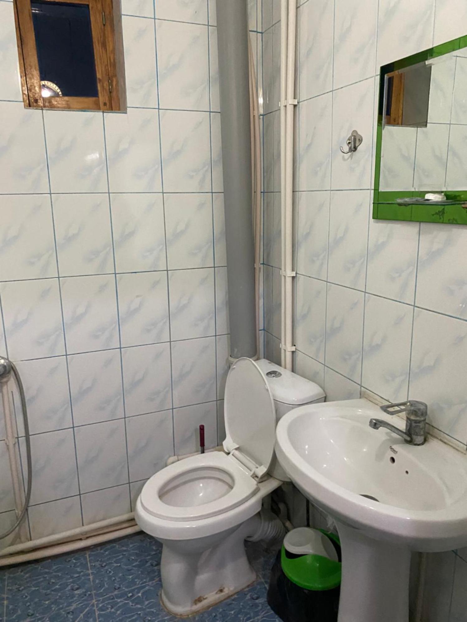 Khiva Otabek B&B Hotel Екстериор снимка