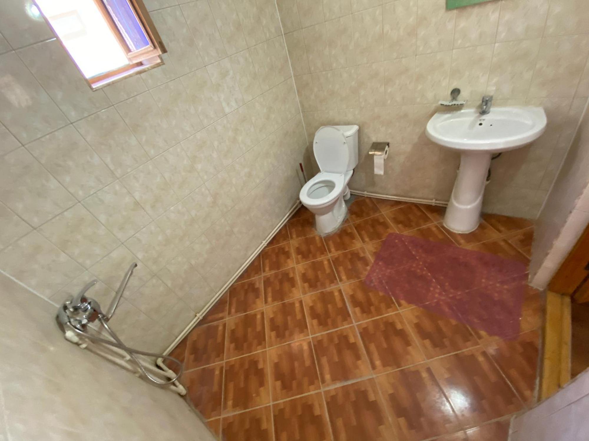 Khiva Otabek B&B Hotel Екстериор снимка