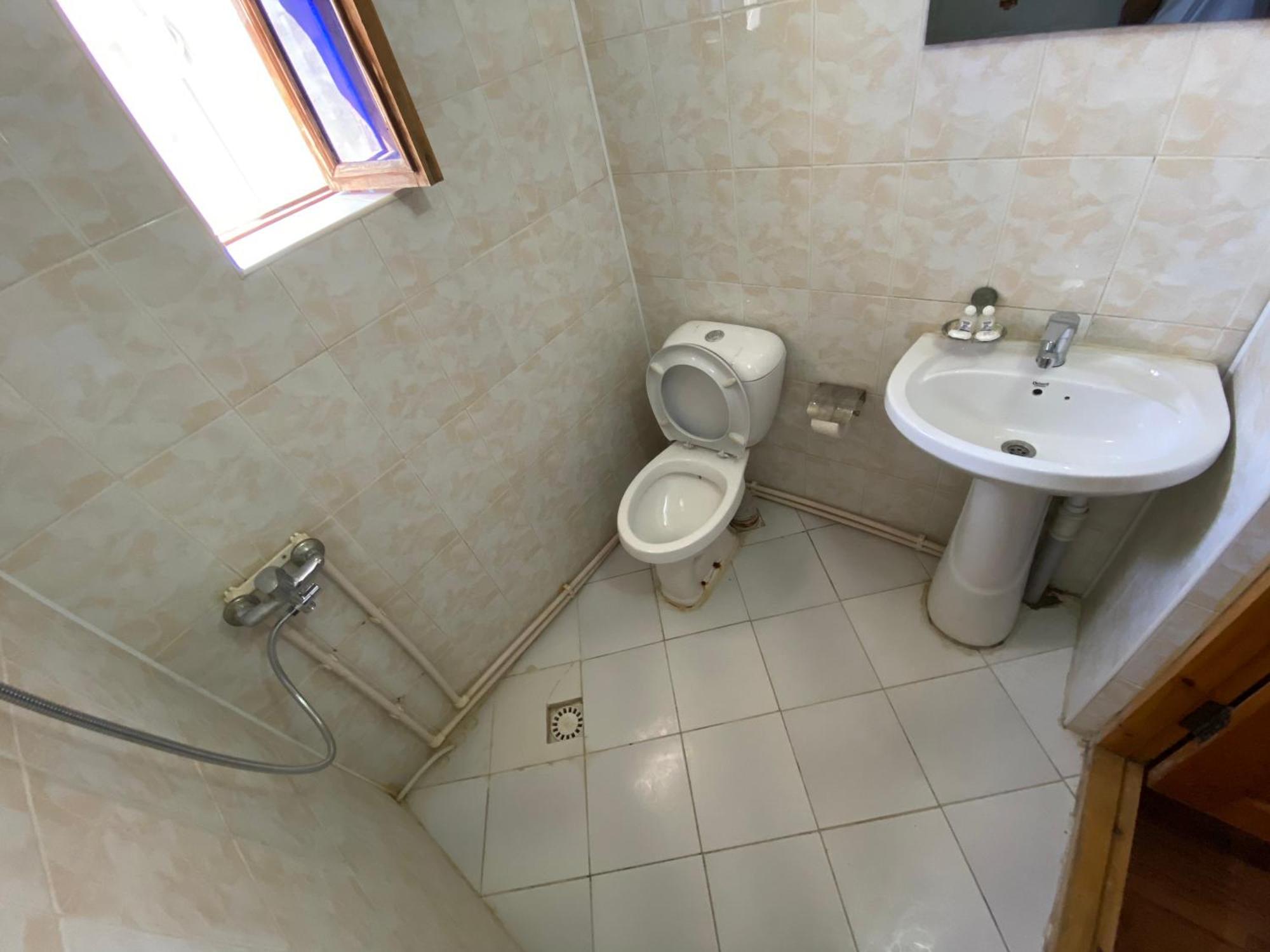 Khiva Otabek B&B Hotel Екстериор снимка