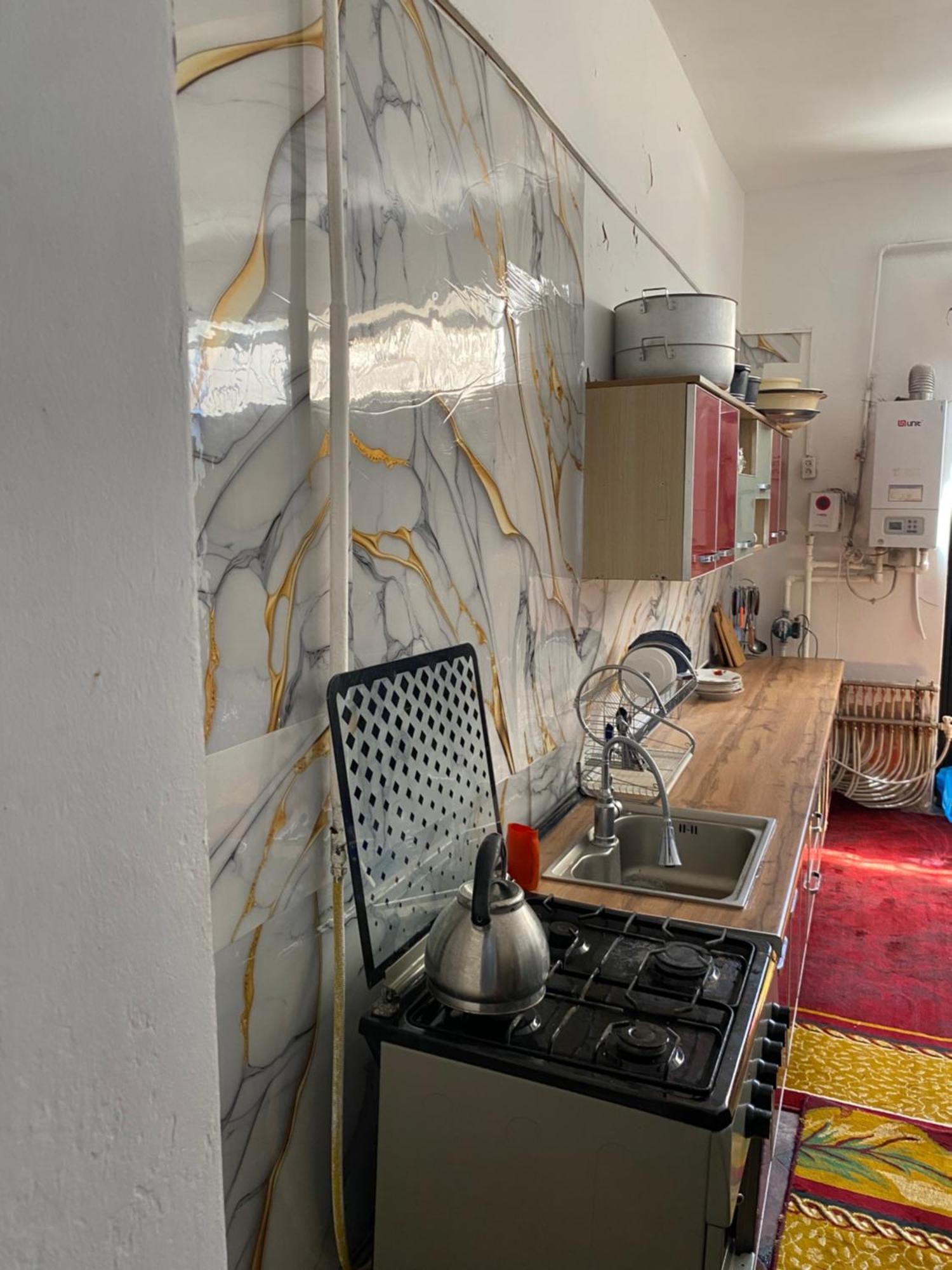 Khiva Otabek B&B Hotel Екстериор снимка